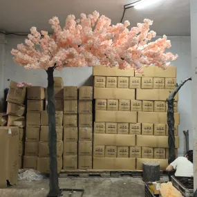 10ft cherry blossom tree - Pink