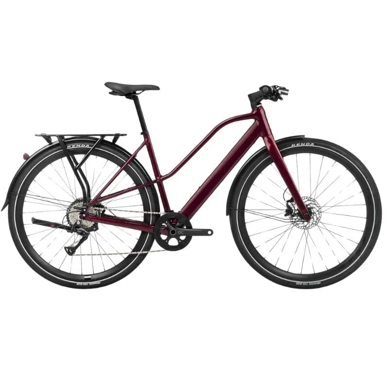 2024 Orbea VIBE MID H30 EQ 20MPH