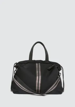 ACE Tote Bag | Black