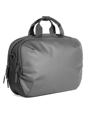 AER Commuter Brief 2 Black