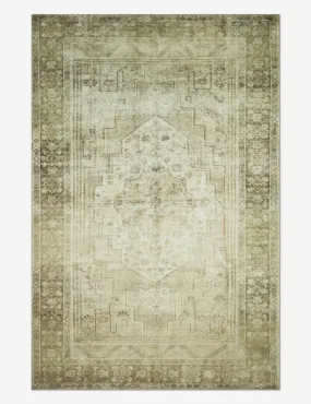 Banks IV Rug by Magnolia Home by Joanna Gaines x Loloi