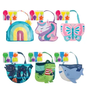 Beach Totes Assortment