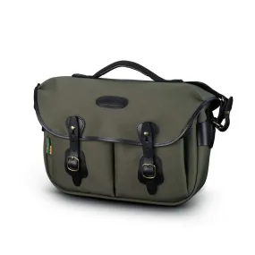 Billingham Hadley Pro 2020 Camera Bag - Sage FibreNyte/Black