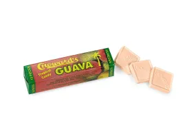 C. Howard's Guava Candy