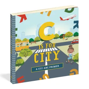 C Is for City