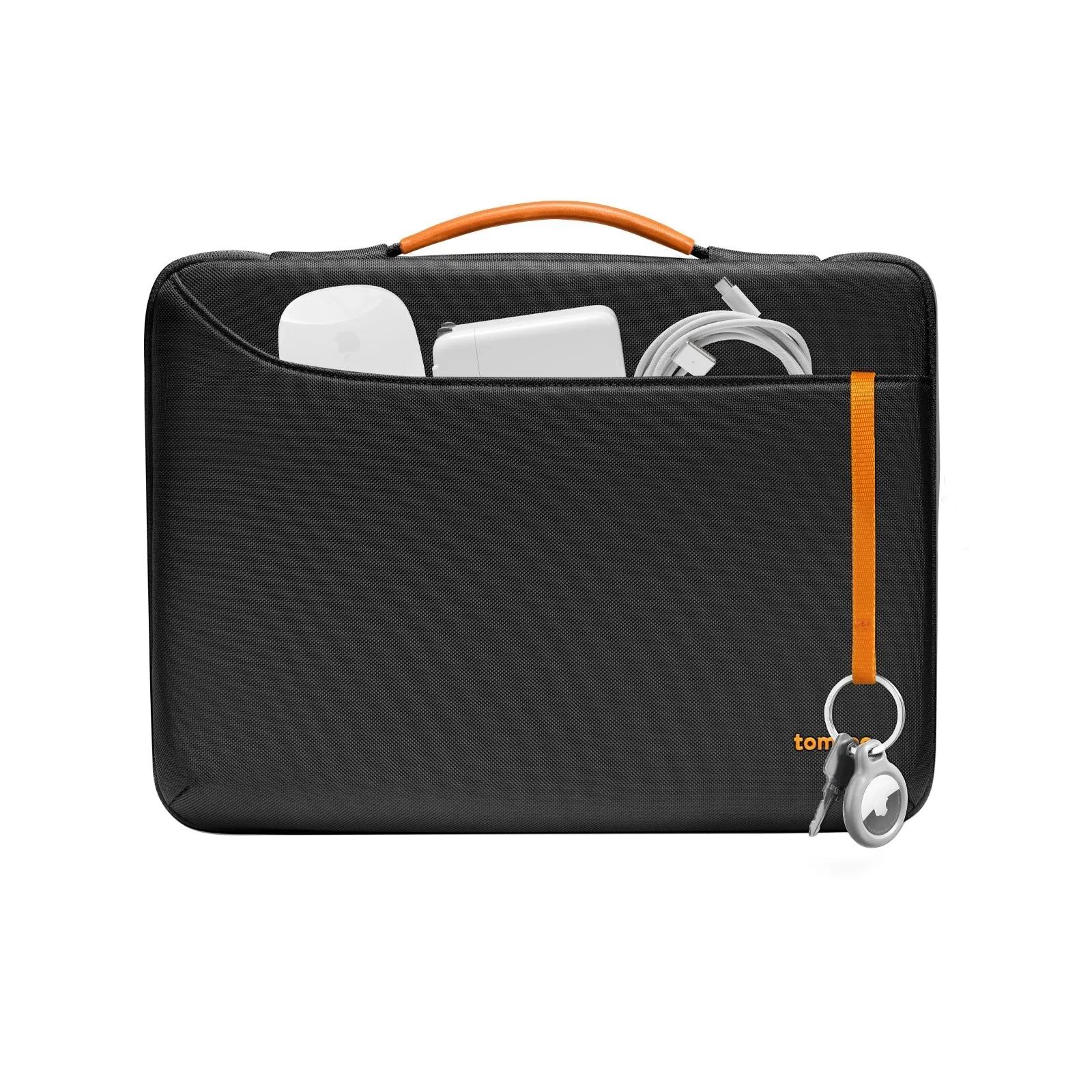 Defender-A22 Laptop Briefcase For 16-inch MacBook Pro M3/M2/M1