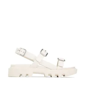 FLICKER SANDAL LEATHER