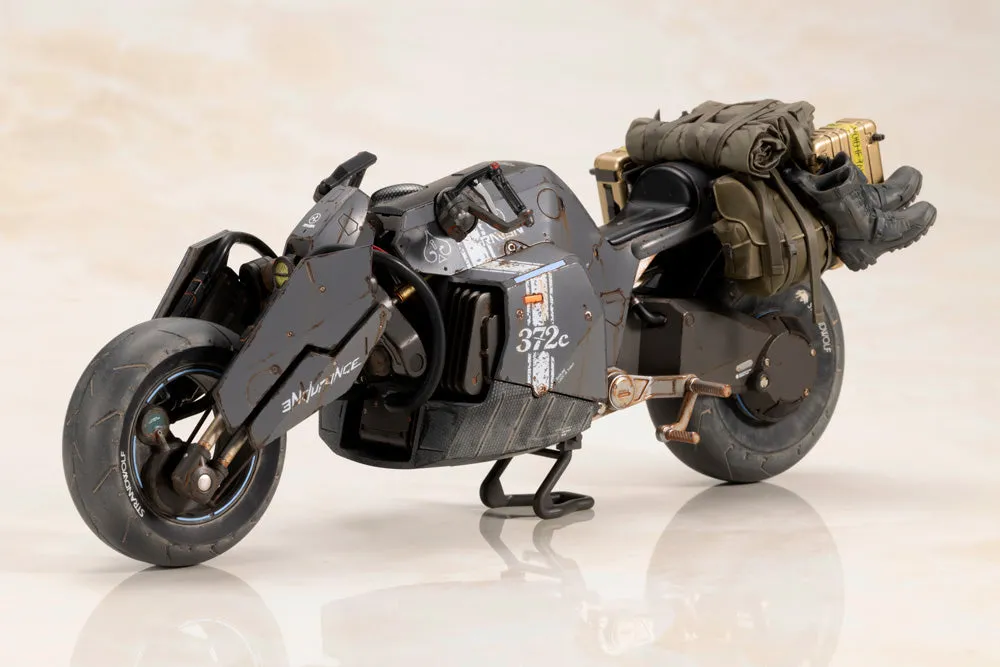 Kotobukiya 1/12 DEATH STRANDING - Reverse Trike (OP Version)