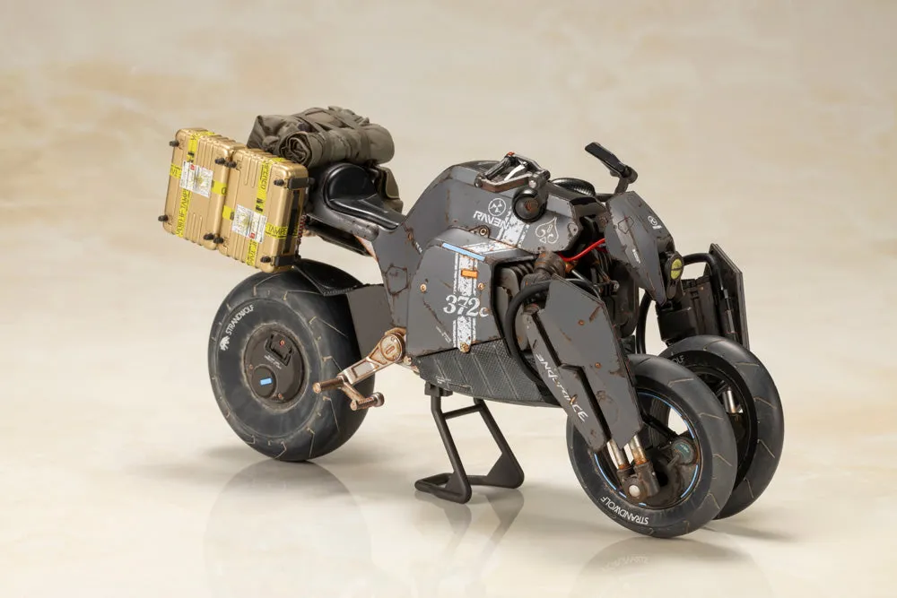 Kotobukiya 1/12 DEATH STRANDING - Reverse Trike (OP Version)