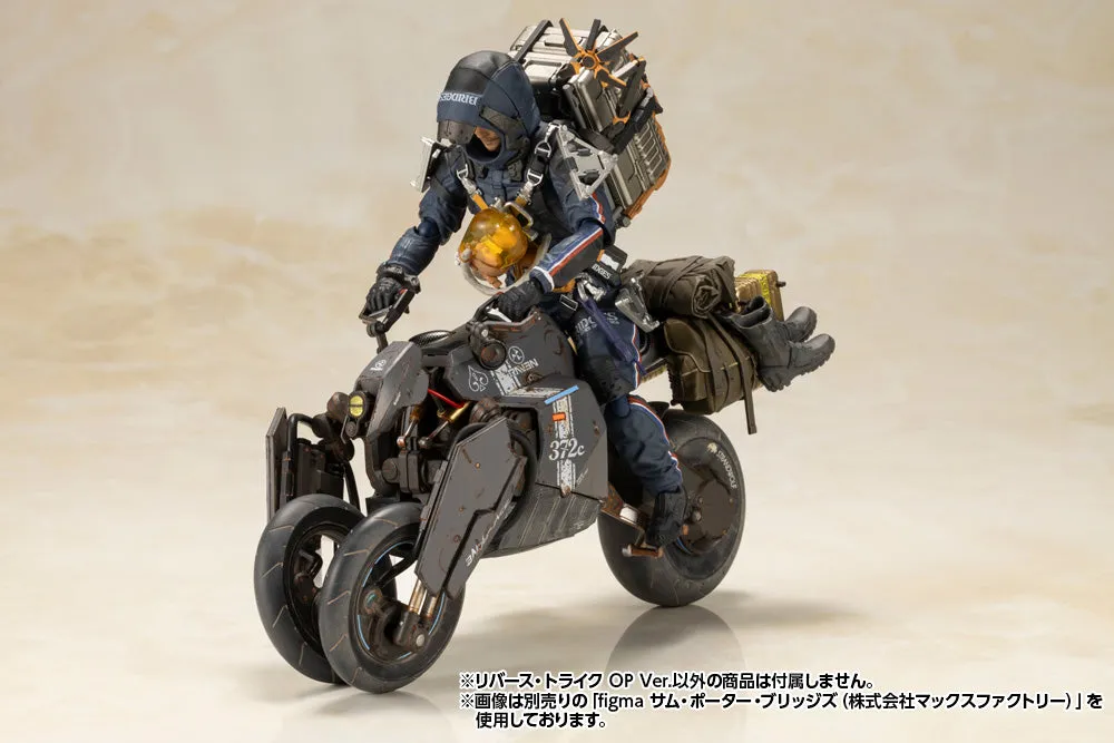 Kotobukiya 1/12 DEATH STRANDING - Reverse Trike (OP Version)