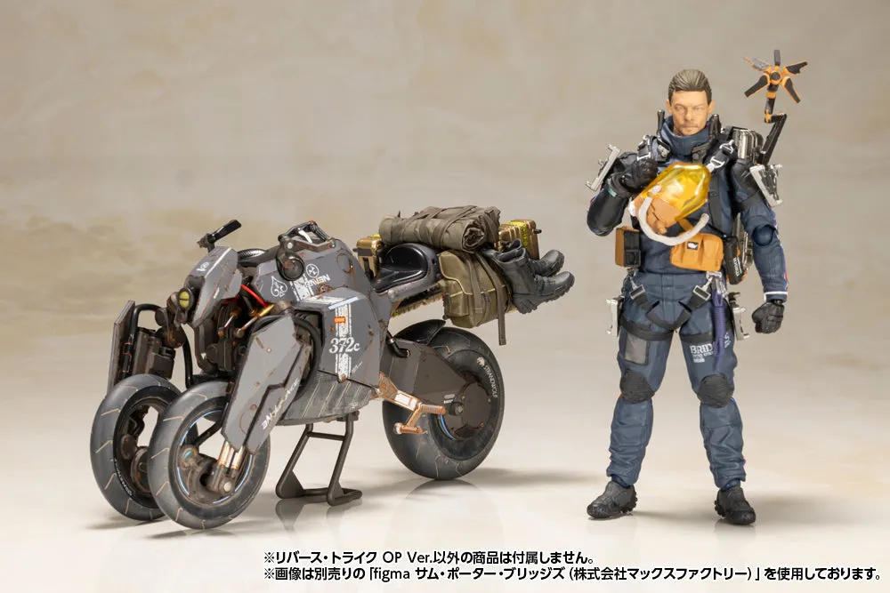 Kotobukiya 1/12 DEATH STRANDING - Reverse Trike (OP Version)