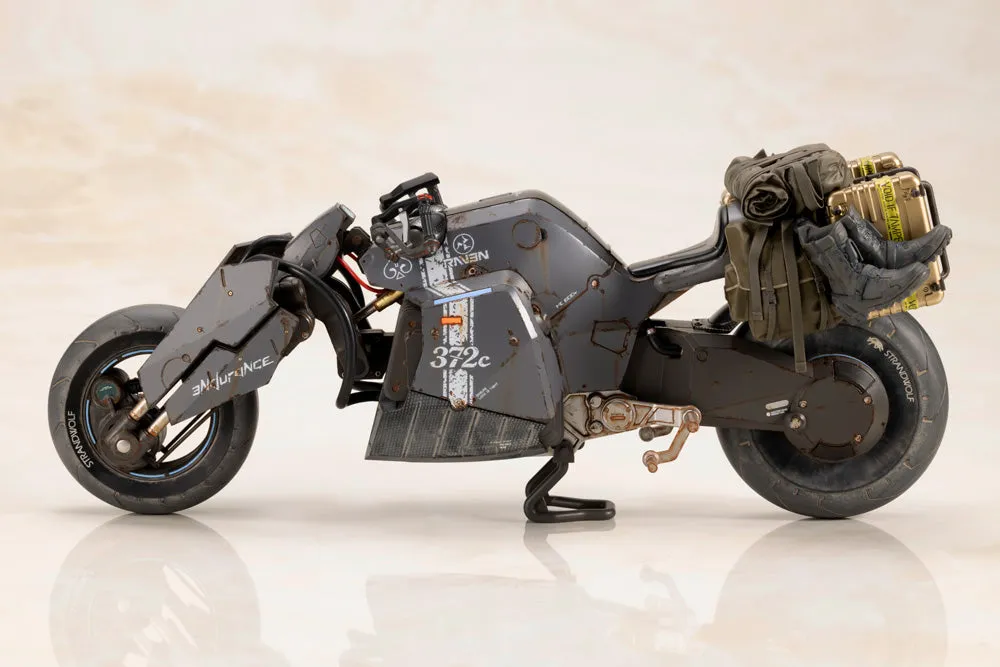 Kotobukiya 1/12 DEATH STRANDING - Reverse Trike (OP Version)