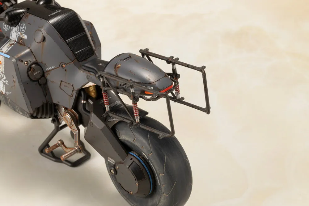 Kotobukiya 1/12 DEATH STRANDING - Reverse Trike (OP Version)