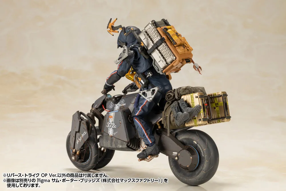 Kotobukiya 1/12 DEATH STRANDING - Reverse Trike (OP Version)