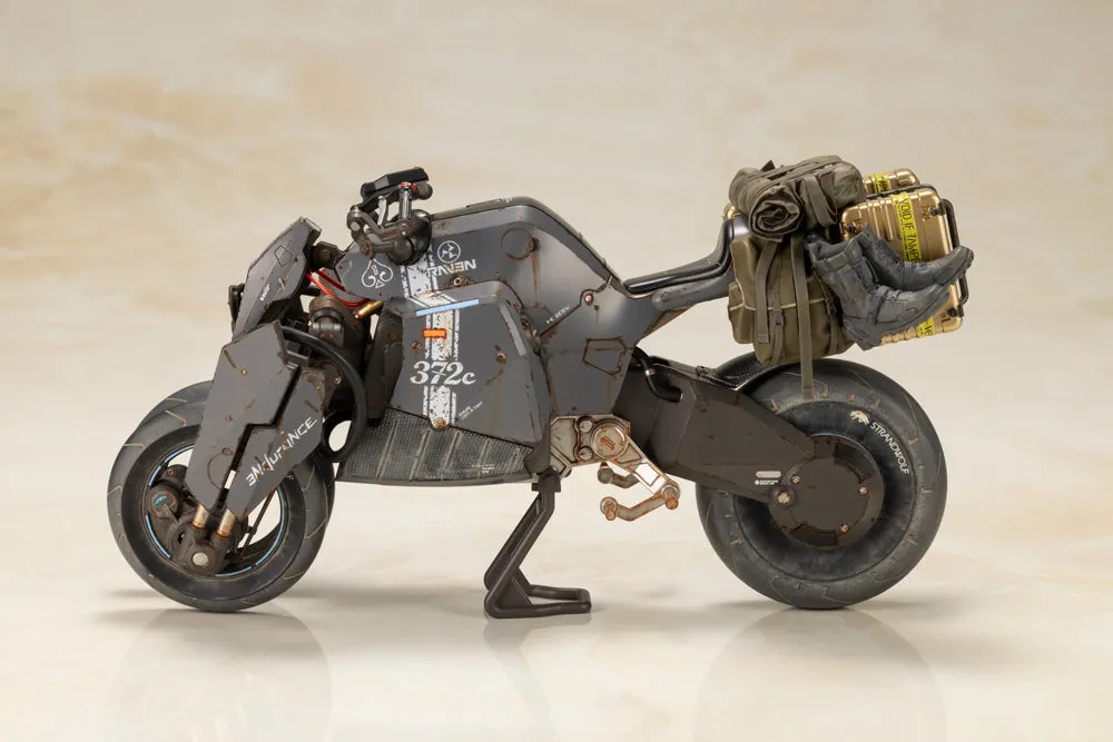 Kotobukiya 1/12 DEATH STRANDING - Reverse Trike (OP Version)