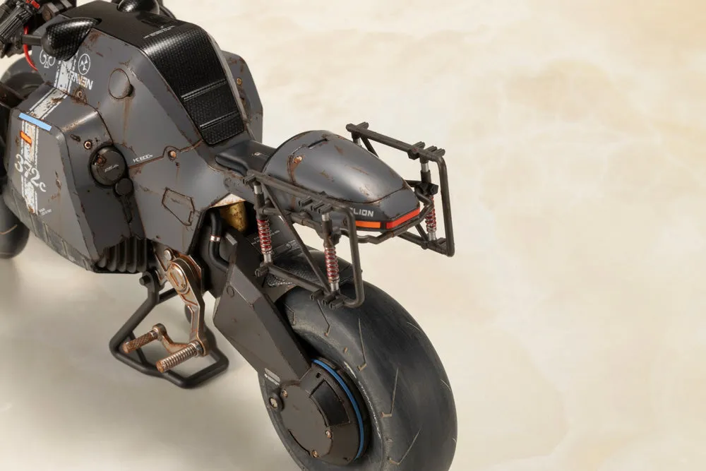 Kotobukiya 1/12 DEATH STRANDING - Reverse Trike (OP Version)