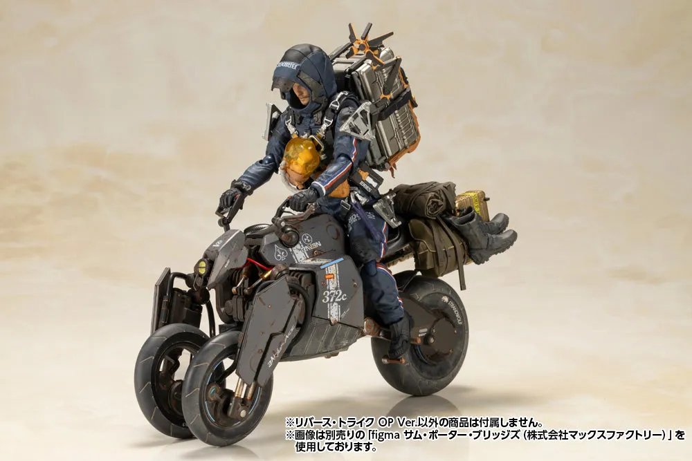 Kotobukiya 1/12 DEATH STRANDING - Reverse Trike (OP Version)