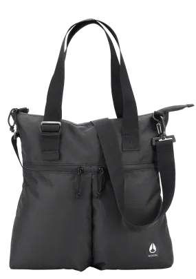 Large Heist Bag - Black