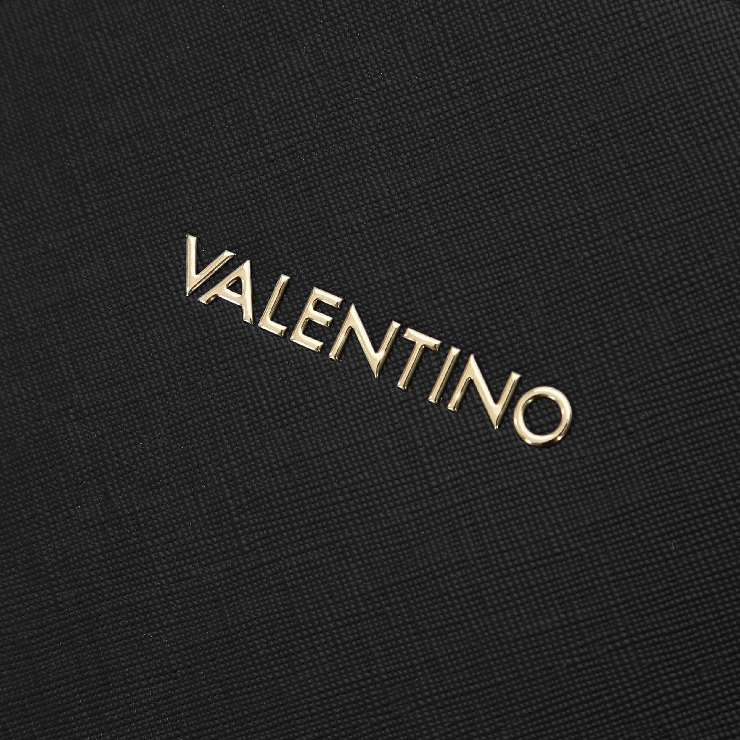 Valentino Bags Zero RE Ladies Tote Bag in Black