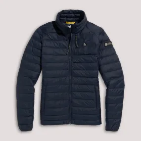 W Down Jacket - Midnight Navy